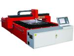 CNC Platen Type Plasma Cutting Table